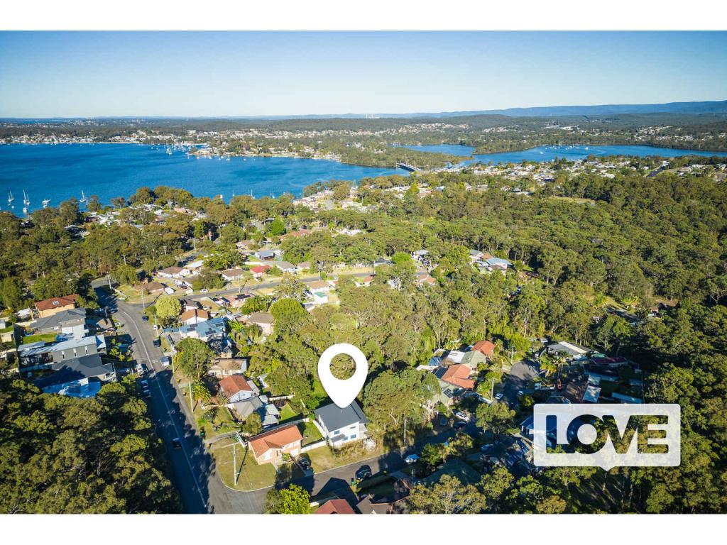 Contact Agent For Address, Bolton Point, NSW 2283