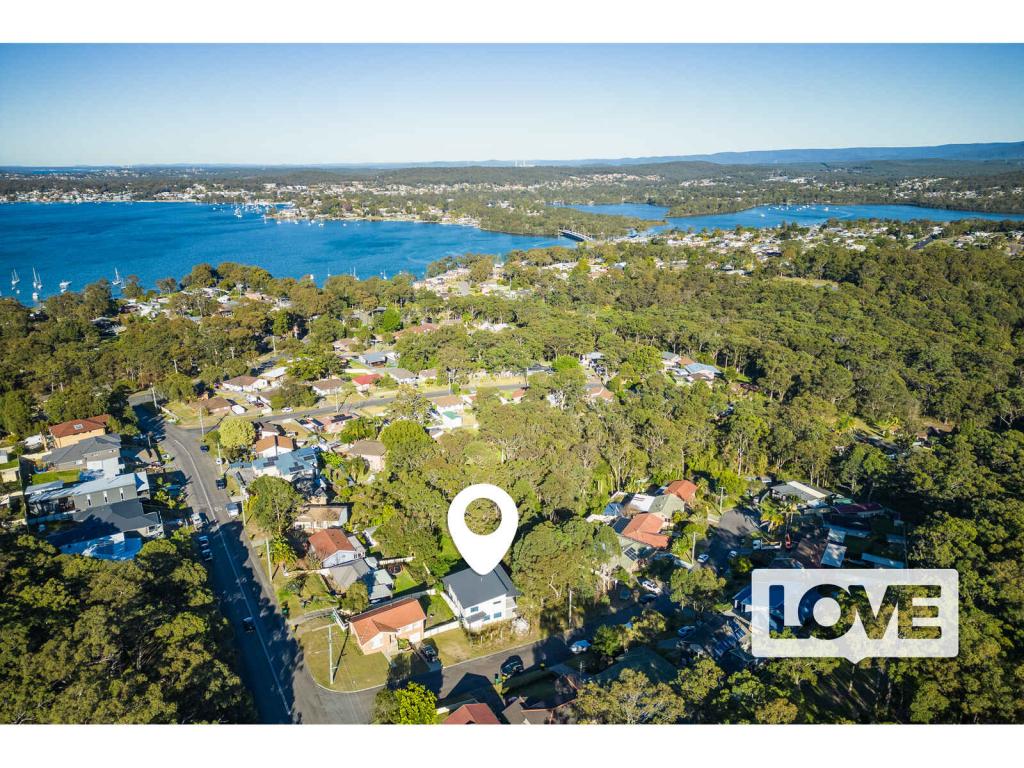 Contact agent for address, BOLTON POINT, NSW 2283