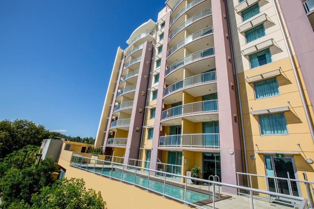 906/14-16 Carol Ave, Springwood, QLD 4127