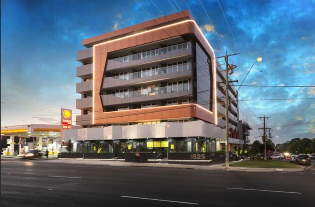 404/1525 DANDENONG RD, OAKLEIGH, VIC 3166