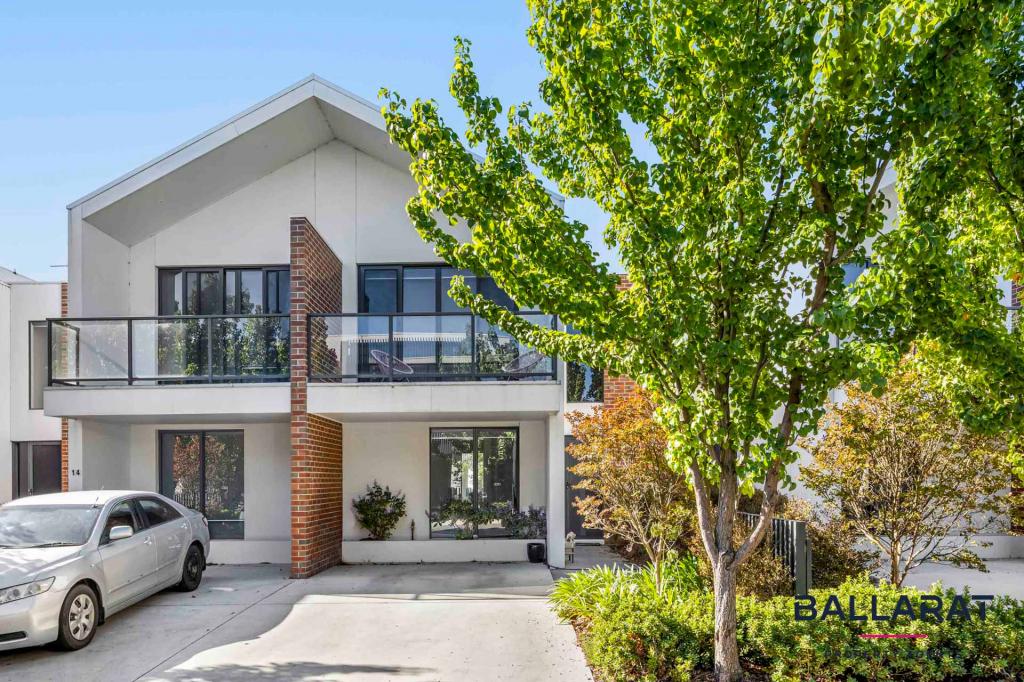 15 Monteith Pl, Ballarat Central, VIC 3350