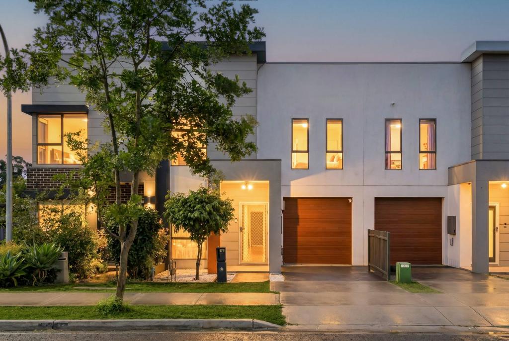 179 FIFTH AVE, AUSTRAL, NSW 2179