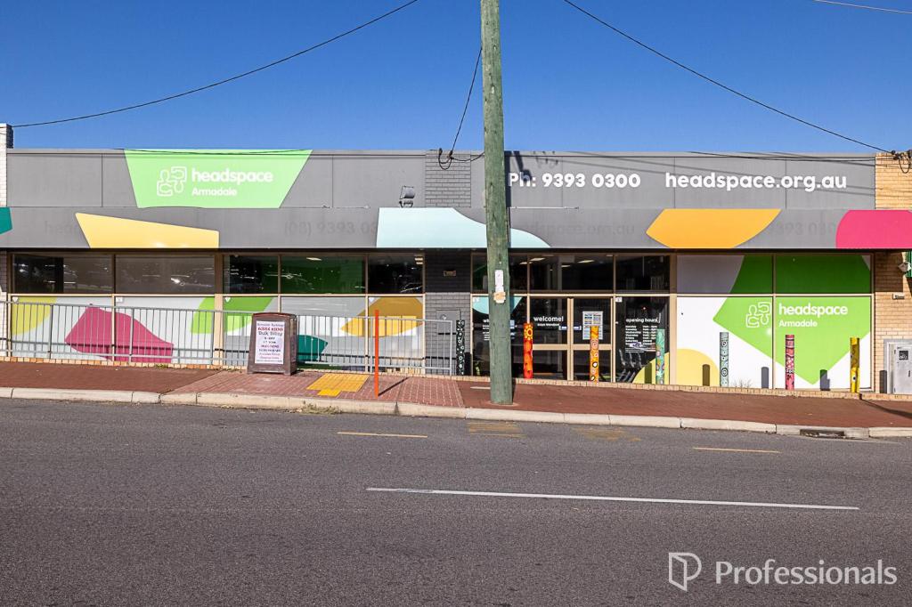 2&3/42 FOURTH RD, ARMADALE, WA 6112