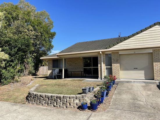 11/27 Fortune St, Coomera, QLD 4209