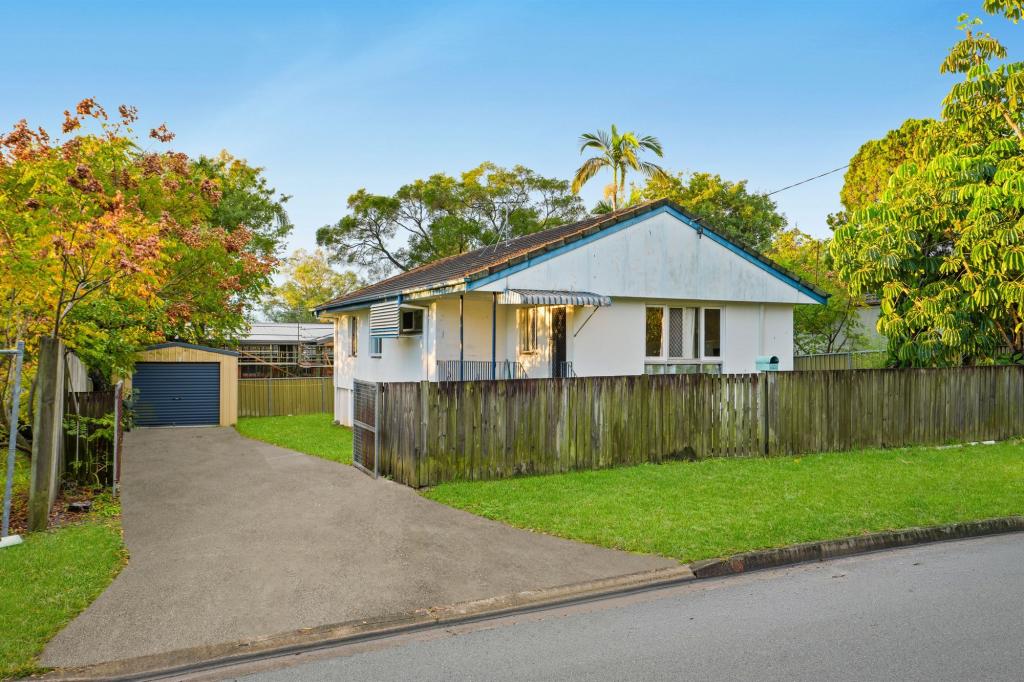 10 Baringa Ave, Logan Central, QLD 4114