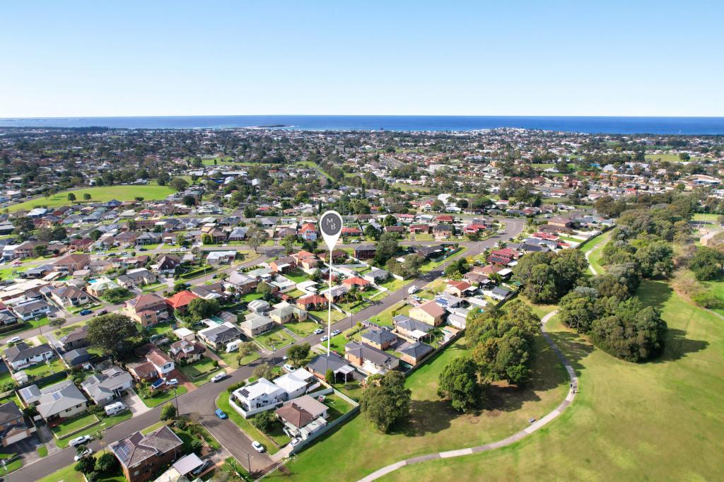 33 Power Dr, Mount Warrigal, NSW 2528