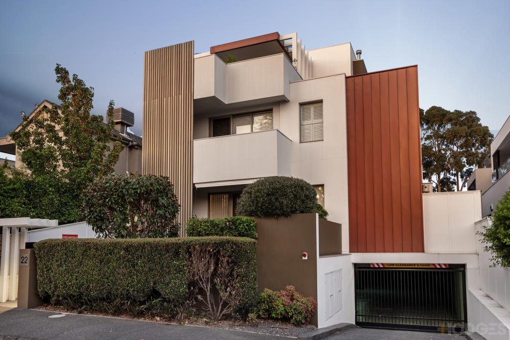 5/22 Willansby Ave, Brighton, VIC 3186