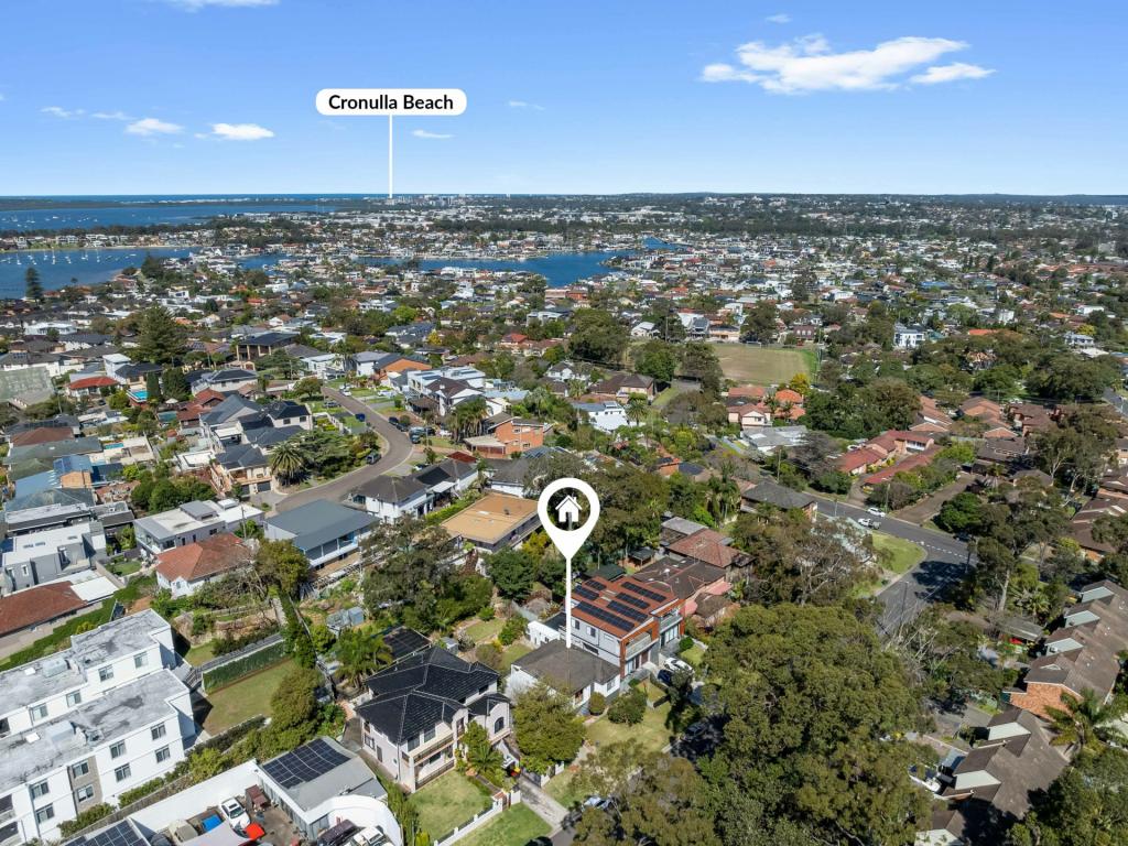 16 FLORIDA ST, SYLVANIA, NSW 2224