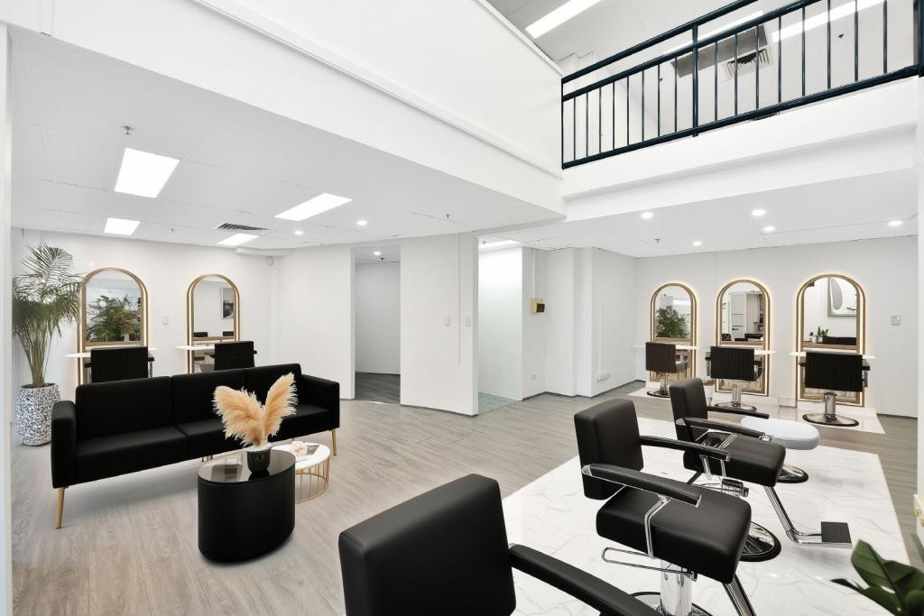 Shop 5/8 Ashton St, Rockdale, NSW 2216