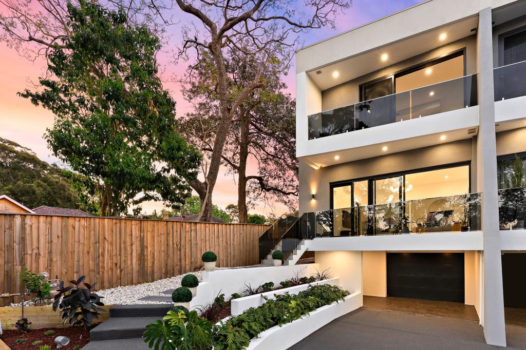 43 Wood St, Chatswood, NSW 2067