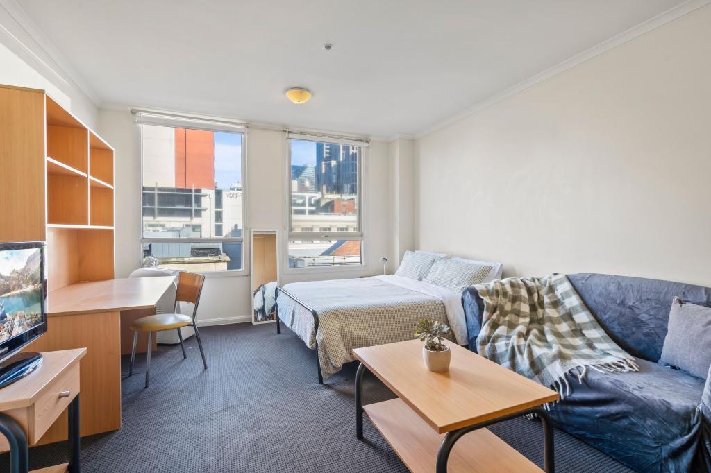 815/238 Flinders St, Melbourne, VIC 3000