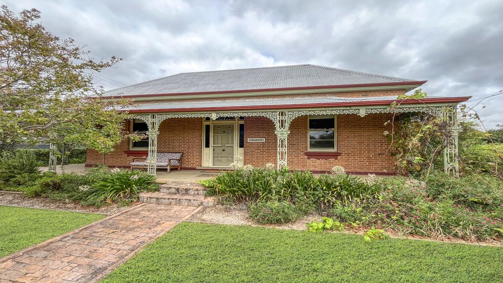 185 Mortimer St, Mudgee, NSW 2850