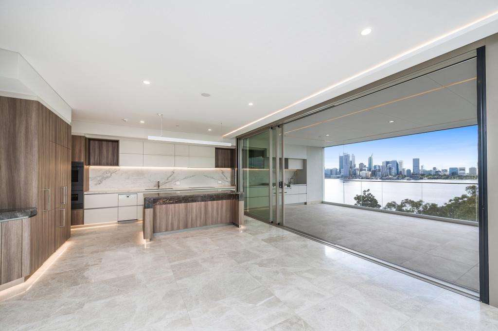 6b/8 Parker St, South Perth, WA 6151