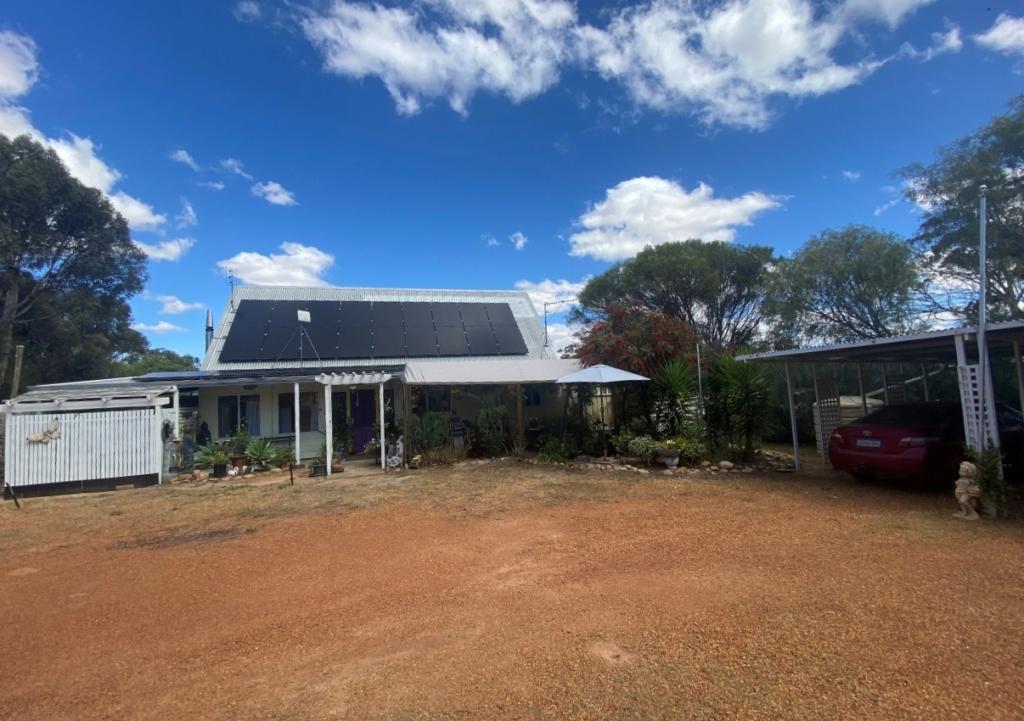 16 Whitfield St, Mount Hardey, WA 6302