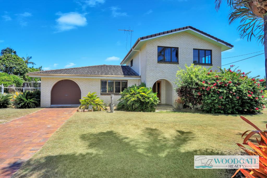 1b Fifth Avenue Woodgate, Woodgate, QLD 4660