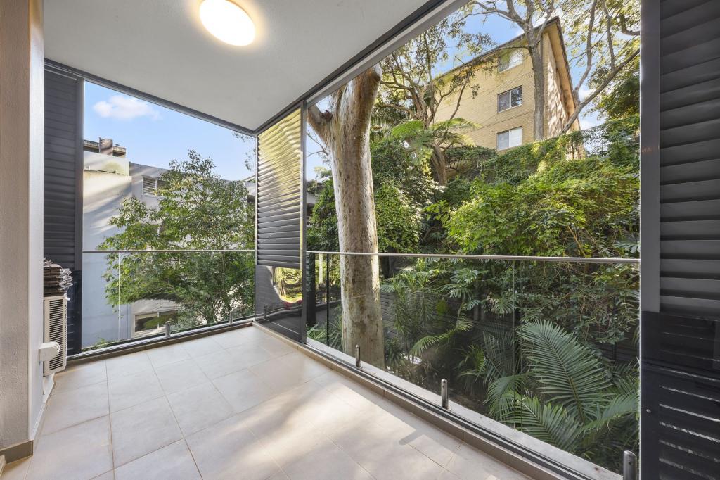 A201/76-82 Gordon Cres, Lane Cove North, NSW 2066