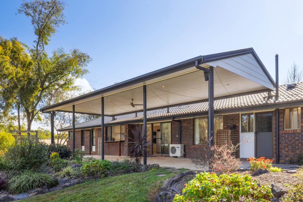 48 Thompson Rd, Beerwah, QLD 4519