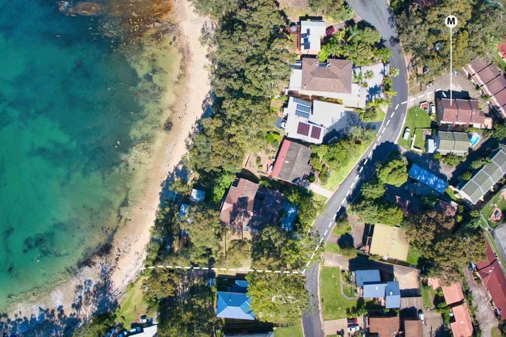 7/11 Beechwood Ct, Sunshine Bay, NSW 2536
