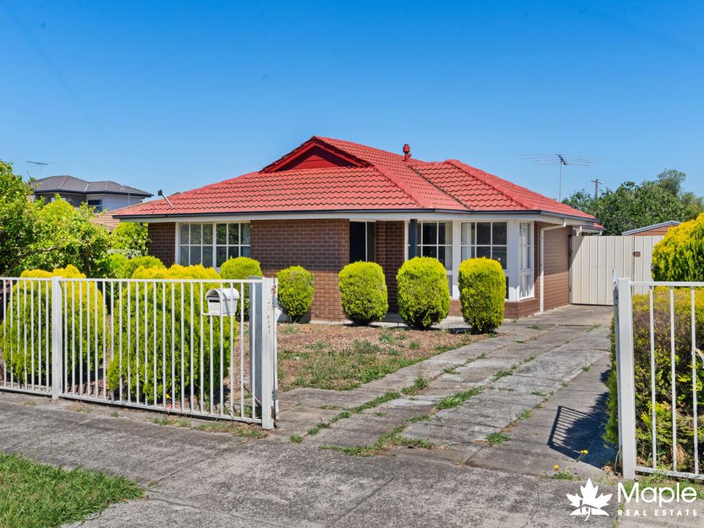 1459 Pascoe Vale Rd, Meadow Heights, VIC 3048