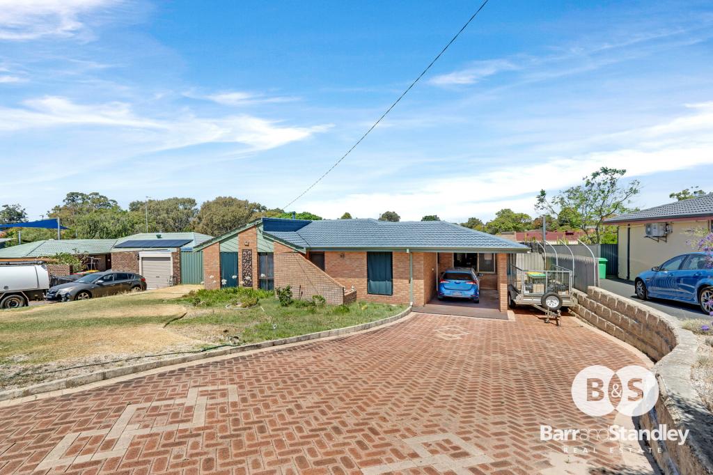 9 Collinsville Way, Usher, WA 6230