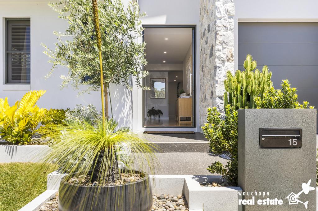 15 Vanilla Cl, Wauchope, NSW 2446