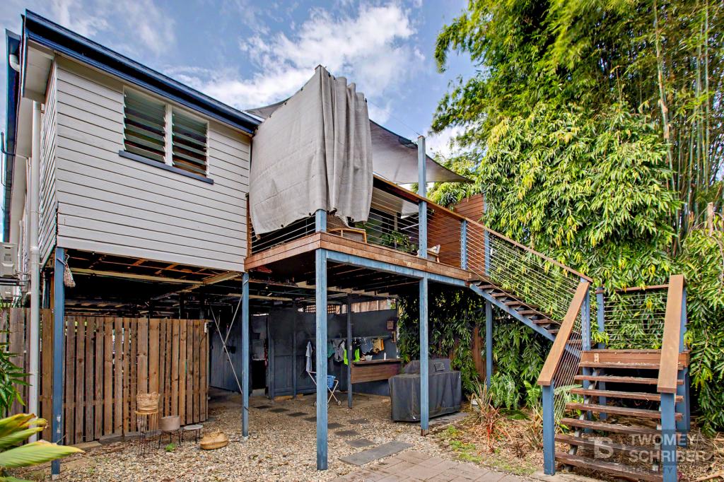 125 Martyn St, Parramatta Park, QLD 4870