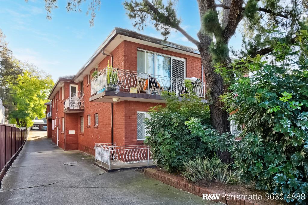 7/27 MILITARY RD, MERRYLANDS, NSW 2160