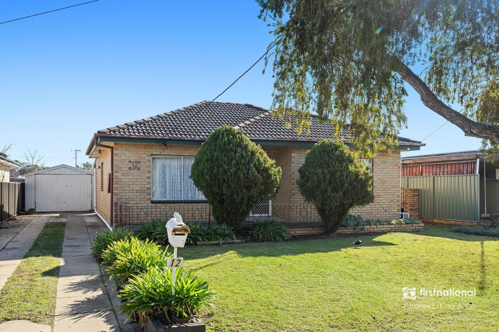 12 Popplewell St, Moama, NSW 2731