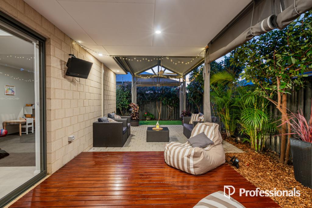 11 Buttermere Gra, Aveley, WA 6069