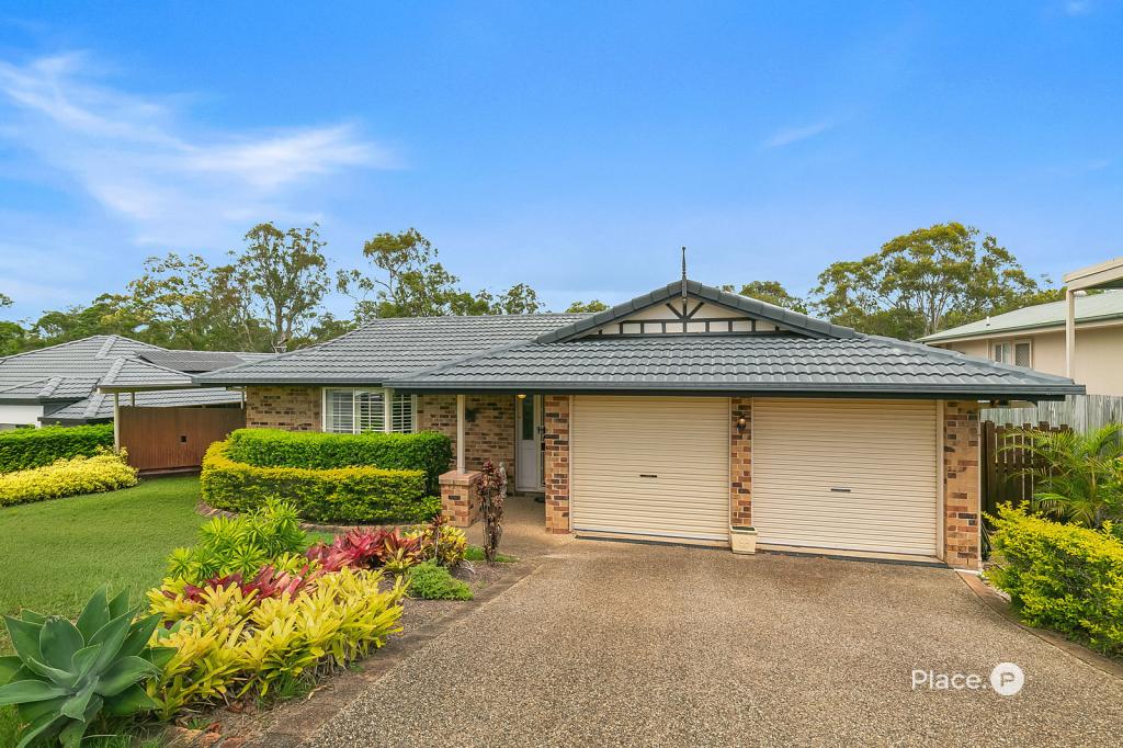 41 Winchester Rd, Alexandra Hills, QLD 4161