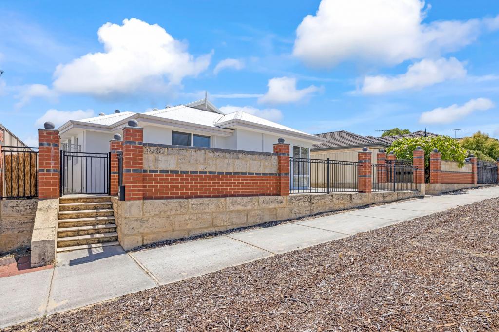 31 GNANGARA RD, MADELEY, WA 6065