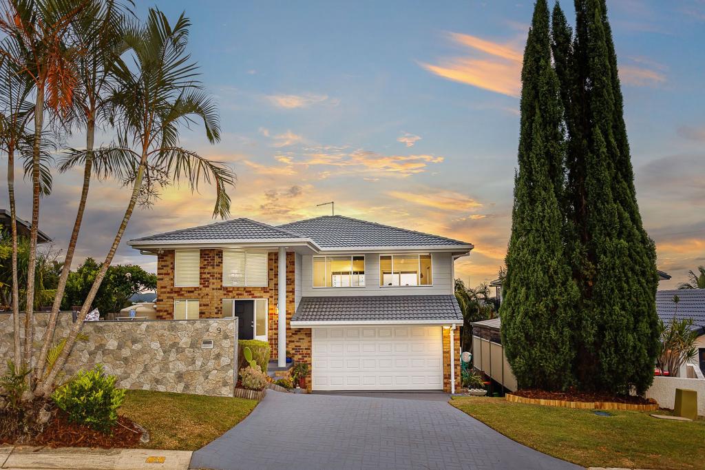 9 Macrobert St, Highland Park, QLD 4211