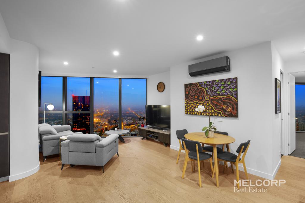 7306/228 La Trobe St, Melbourne, VIC 3000