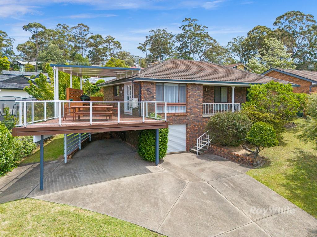 3 Rosella Ave, Mollymook Beach, NSW 2539