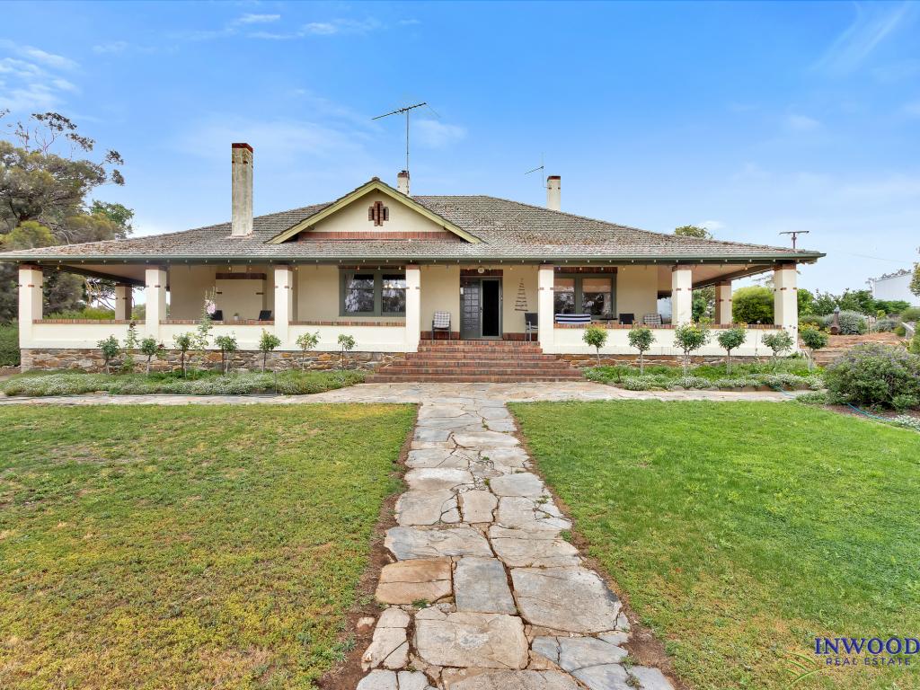 2370 Pine Hut Rd, Keyneton, SA 5353