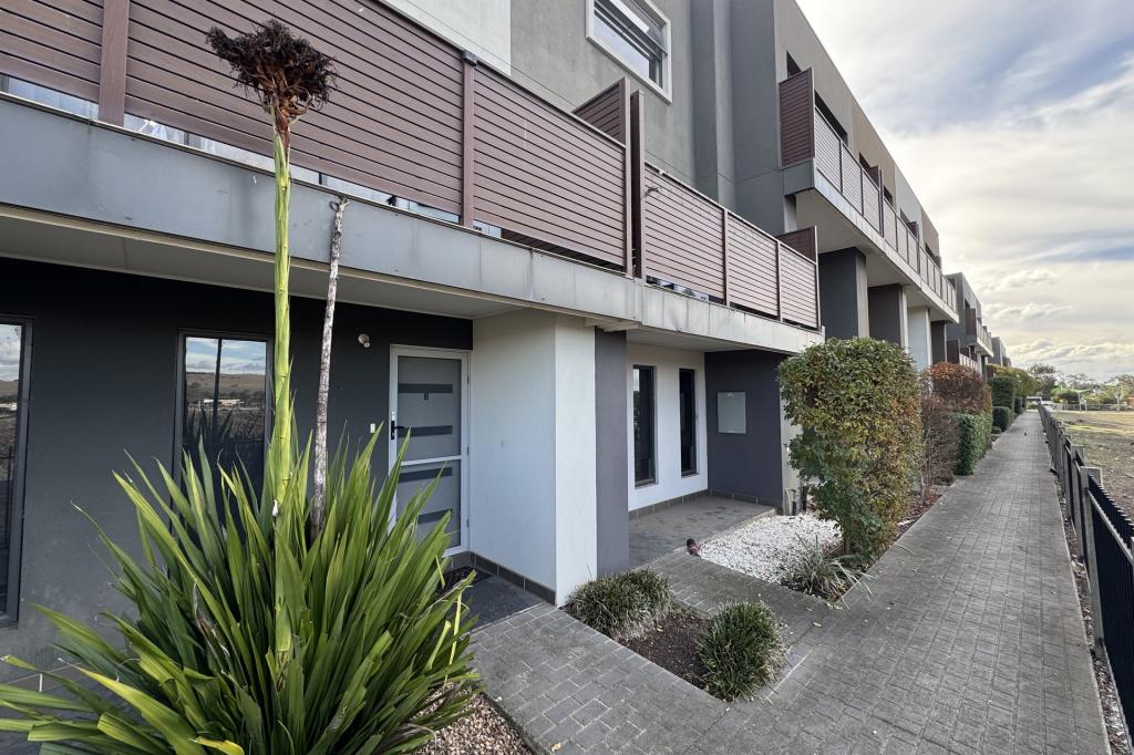 4 SWAGMAN WALK, WOLLERT, VIC 3750