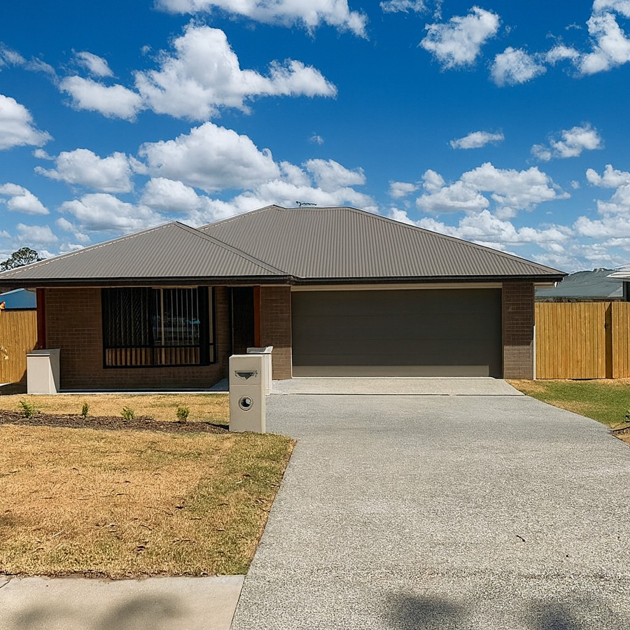 539 Connors Rd, Helidon, QLD 4344
