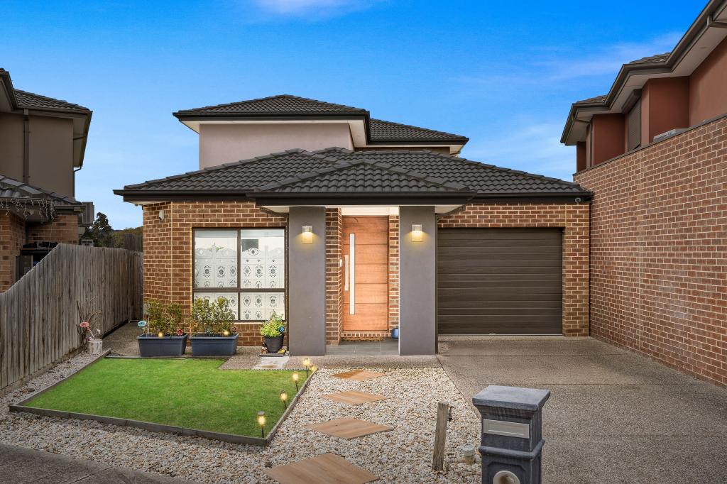 12 Caddy Ct, South Morang, VIC 3752