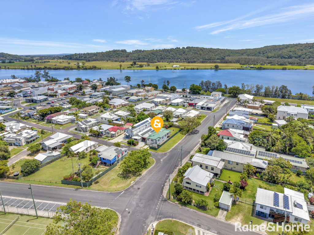 23 Morven St, Maclean, NSW 2463