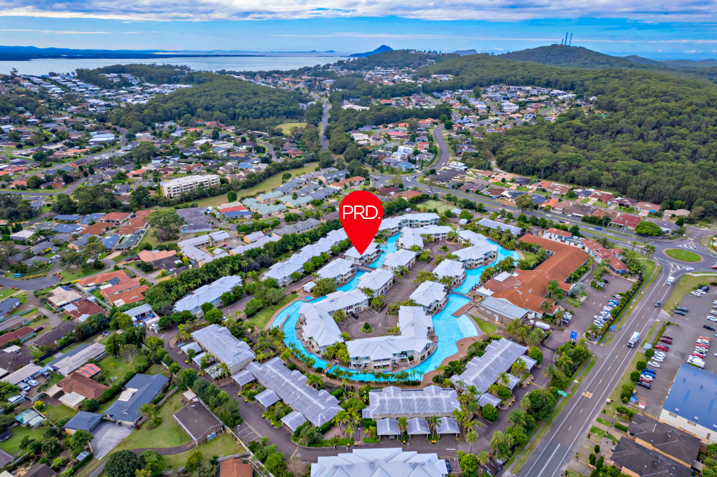 133/265 SANDY POINT RD, SALAMANDER BAY, NSW 2317