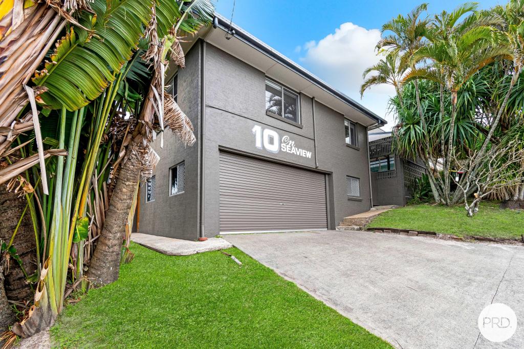 10 SEAVIEW ST, KINGSCLIFF, NSW 2487