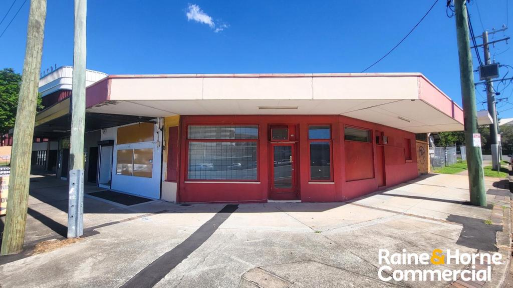 4/724 Gympie Rd, Chermside, QLD 4032