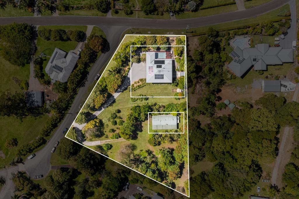 1 Gibbs Ct, Diddillibah, QLD 4559