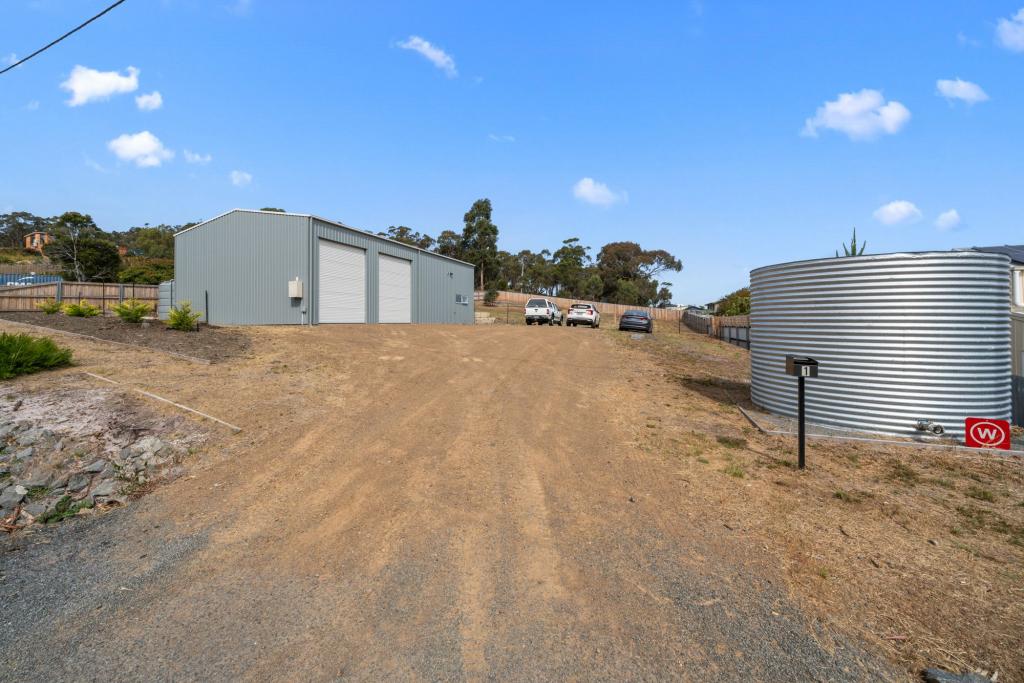 1 Renmore Ct, Carlton, TAS 7173