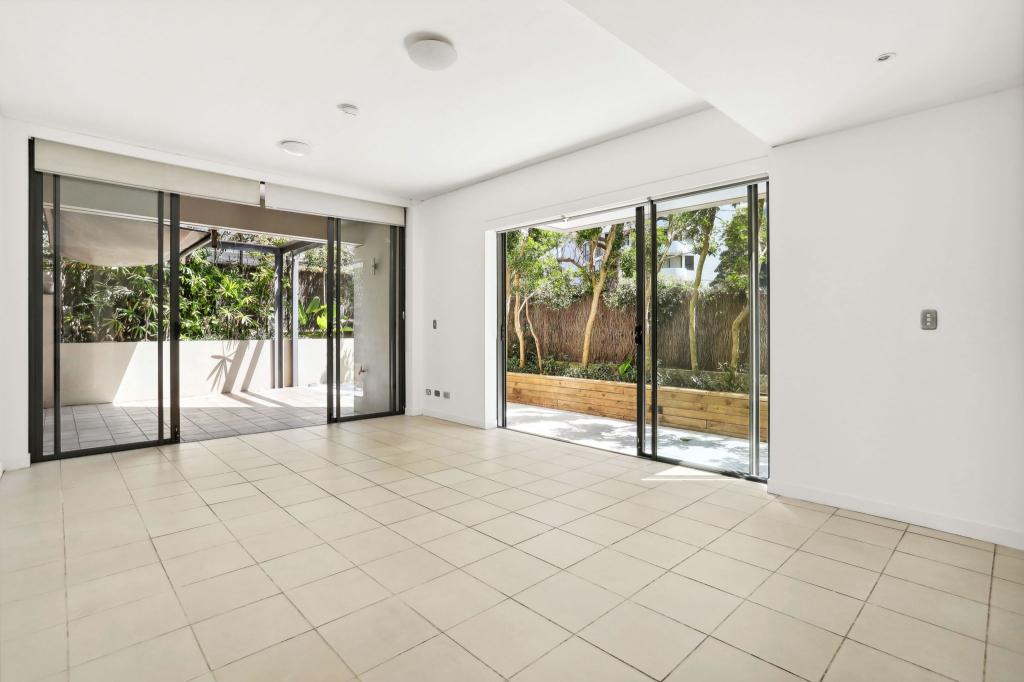 3/29-31 Waverley St, Bondi Junction, NSW 2022