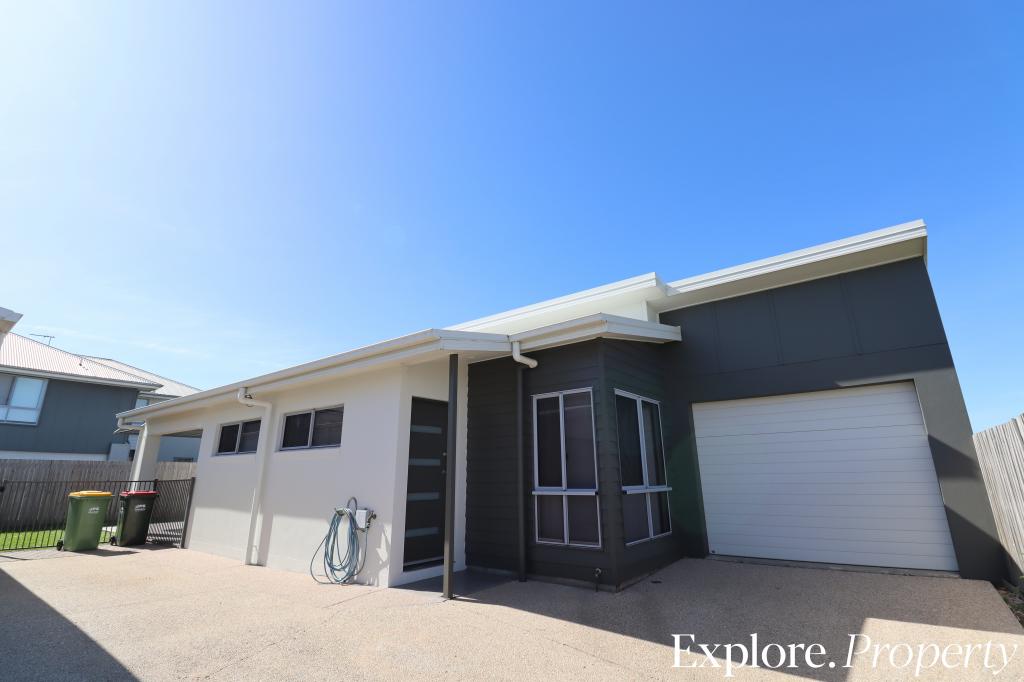 3/16 Makybe Diva Dr, Ooralea, QLD 4740