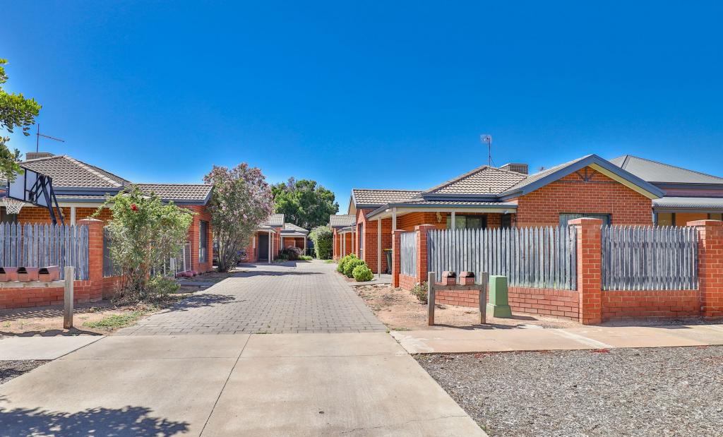 134 & 138 OLIVE AVE, MILDURA, VIC 3500