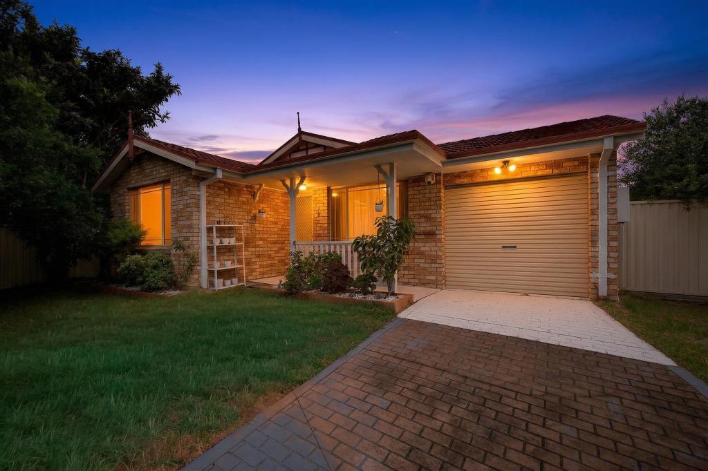 5 JILLIAN PL, MACQUARIE FIELDS, NSW 2564