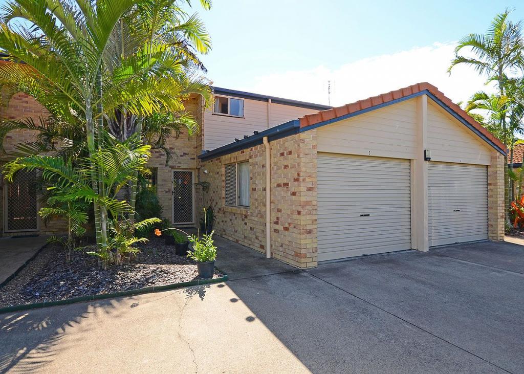 5/24 Zephyr St, Scarness, QLD 4655