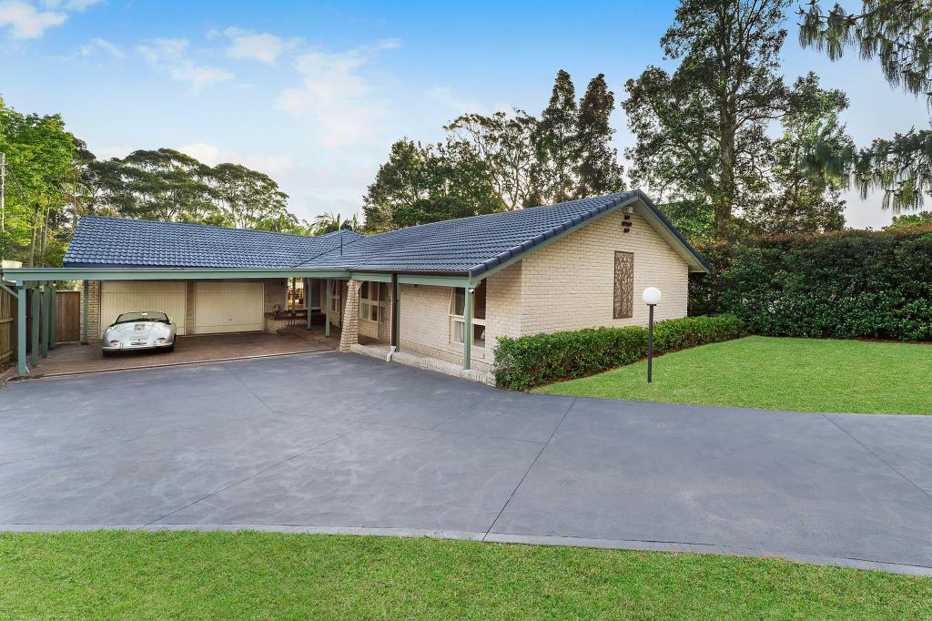 36 Gillian Pde, West Pymble, NSW 2073